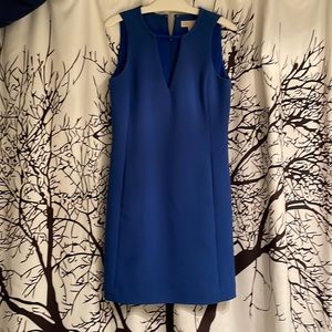 Michael Kors sleeveless dress